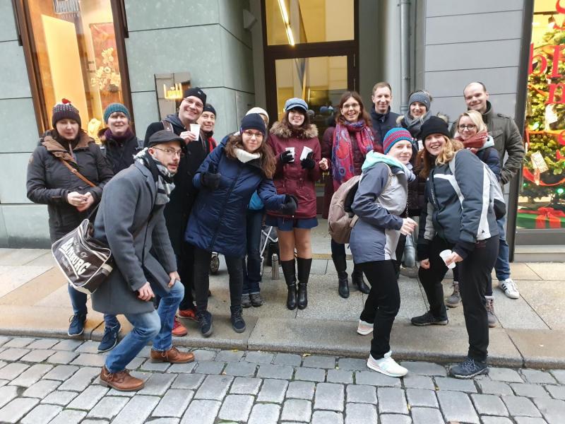 myCityHunt Schnitzeljagd 5