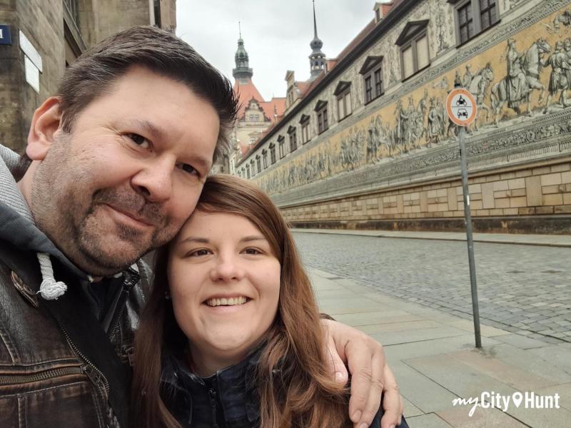 myCityHunt Schnitzeljagd 5