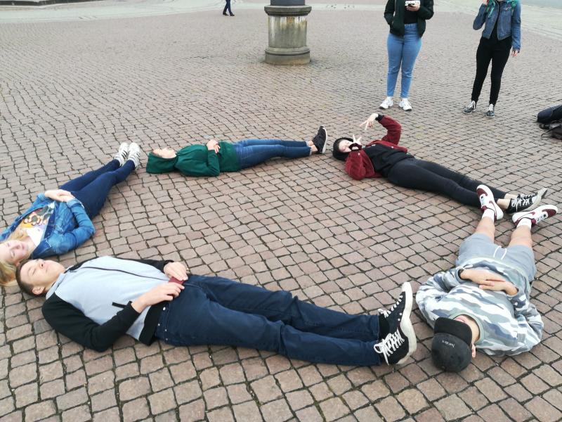 myCityHunt Schnitzeljagd 13