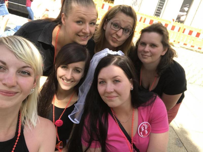 myCityHunt Schnitzeljagd 11