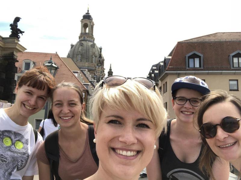 myCityHunt Schnitzeljagd 5