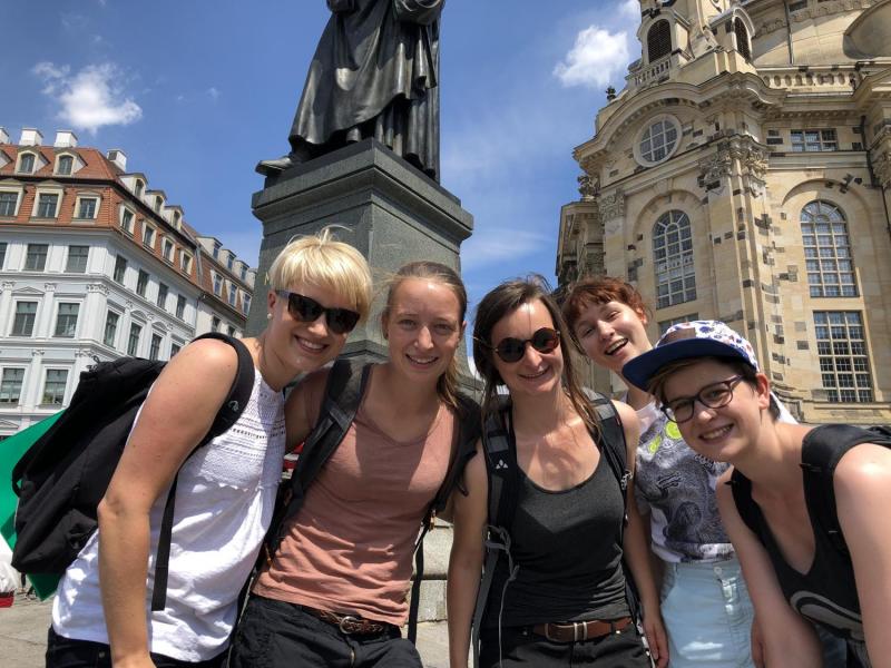 myCityHunt Schnitzeljagd 5