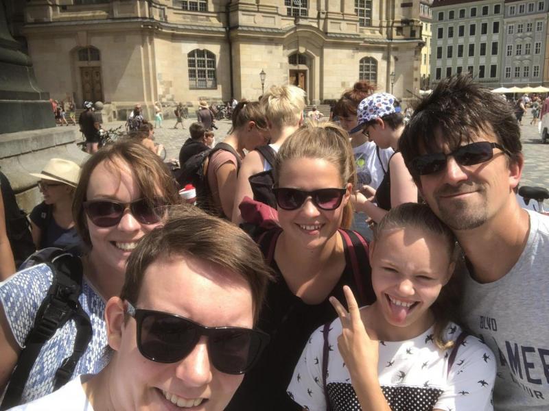 myCityHunt Schnitzeljagd 6