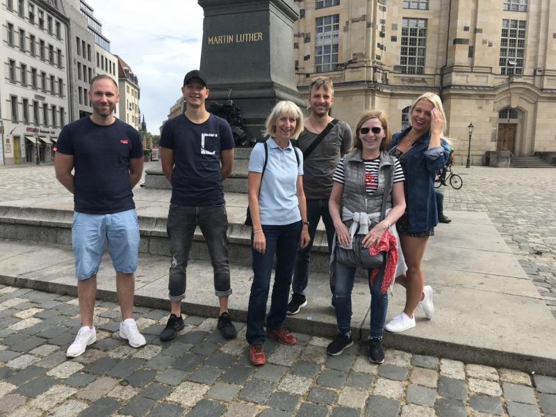 myCityHunt Schnitzeljagd 15