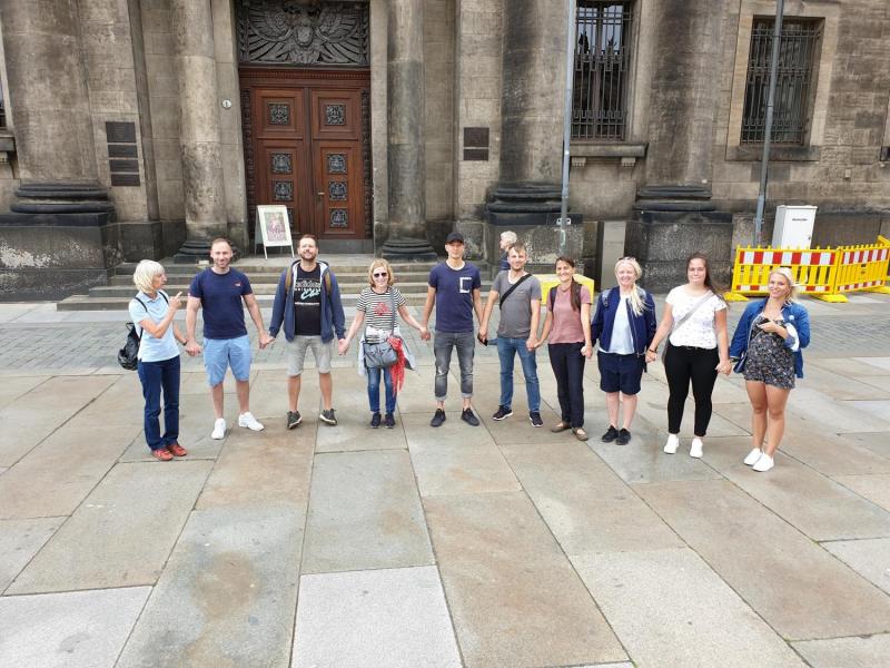 myCityHunt Schnitzeljagd 3