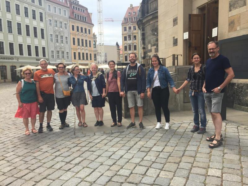 myCityHunt Schnitzeljagd 11