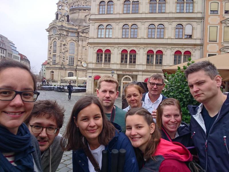 myCityHunt Schnitzeljagd 3