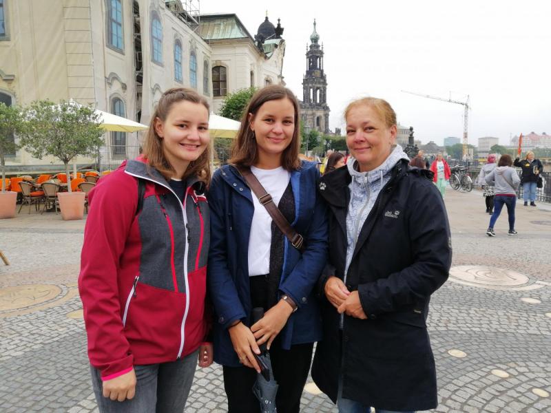 myCityHunt Schnitzeljagd 2