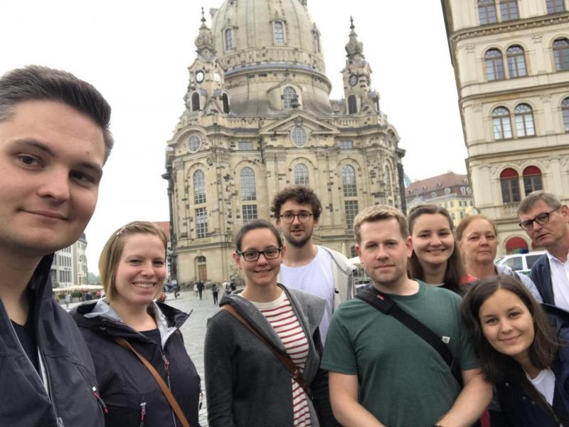 myCityHunt Schnitzeljagd 14