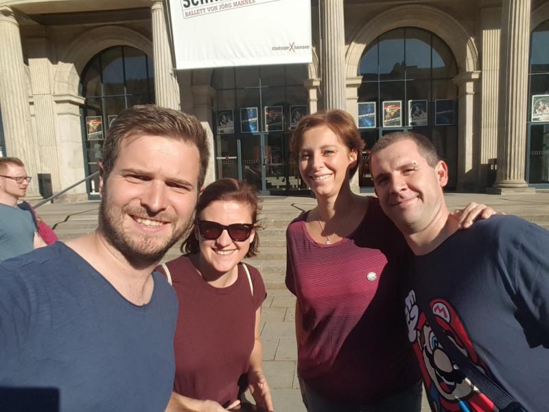 myCityHunt Schnitzeljagd 10