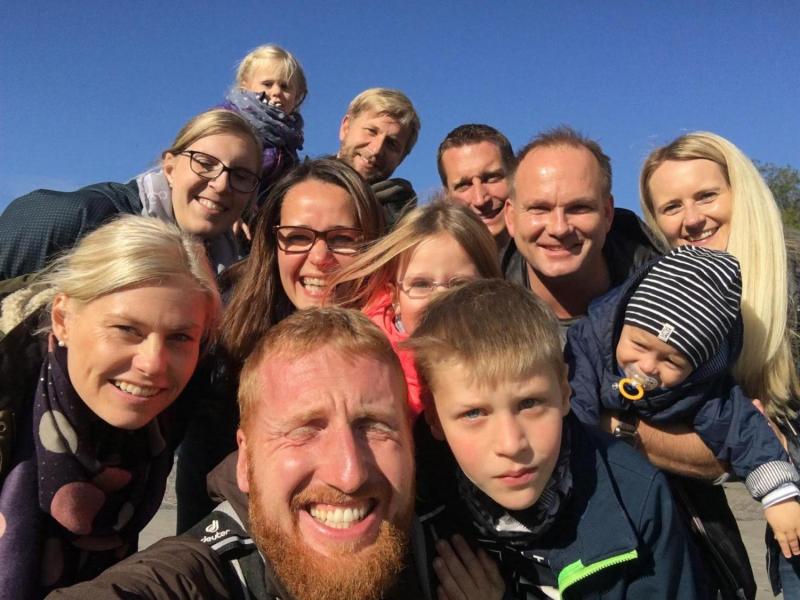 myCityHunt Schnitzeljagd 2