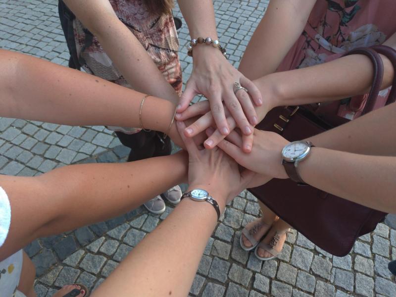 myCityHunt Schnitzeljagd 2