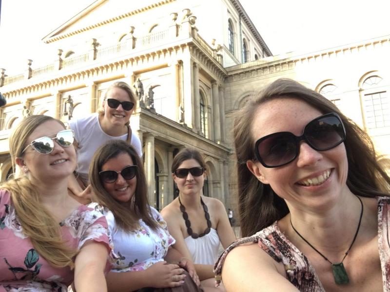 myCityHunt Schnitzeljagd 6