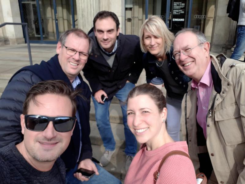 myCityHunt Schnitzeljagd 4