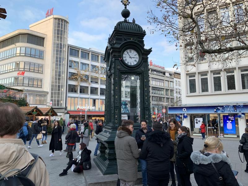 myCityHunt Schnitzeljagd 1