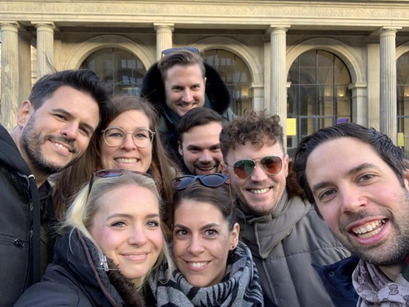 myCityHunt Schnitzeljagd 9