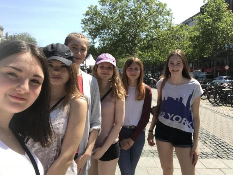 myCityHunt Schnitzeljagd 15