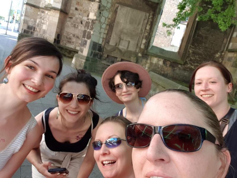 myCityHunt Schnitzeljagd 13