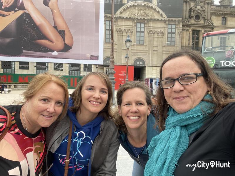 myCityHunt Schnitzeljagd 14