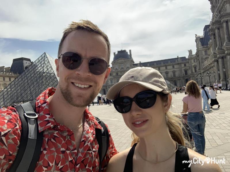 myCityHunt Schnitzeljagd 10