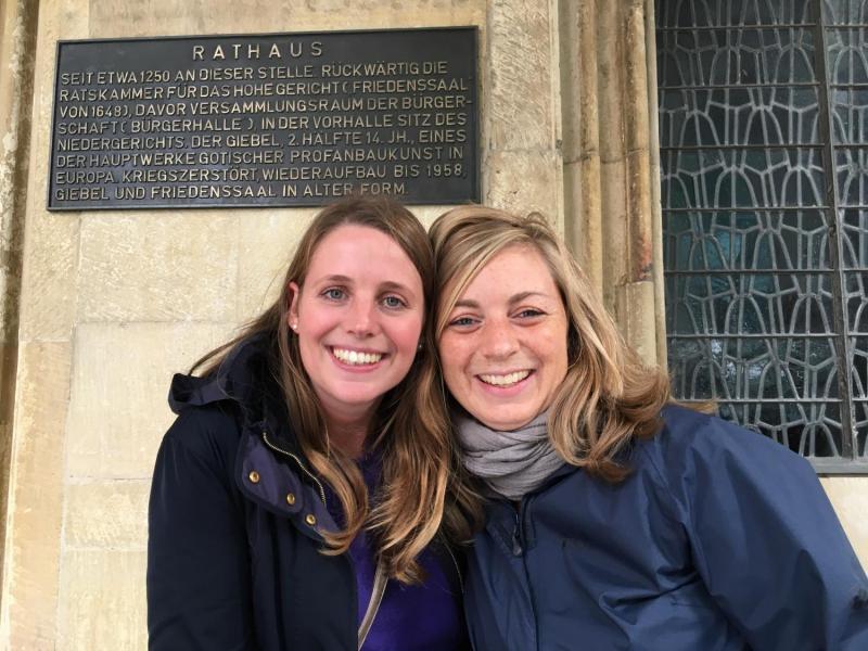 myCityHunt Schnitzeljagd 1