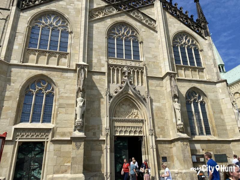 myCityHunt Schnitzeljagd 11