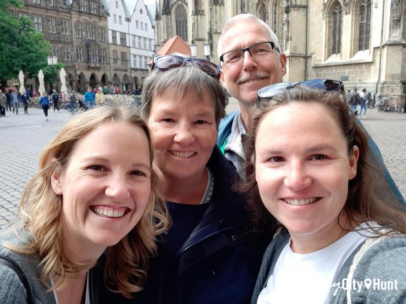 myCityHunt Schnitzeljagd 9