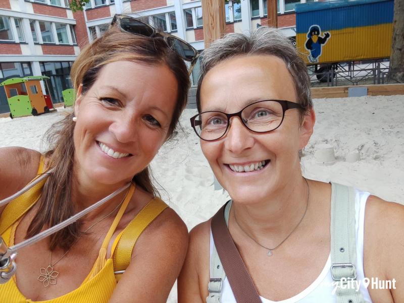 myCityHunt Schnitzeljagd 9