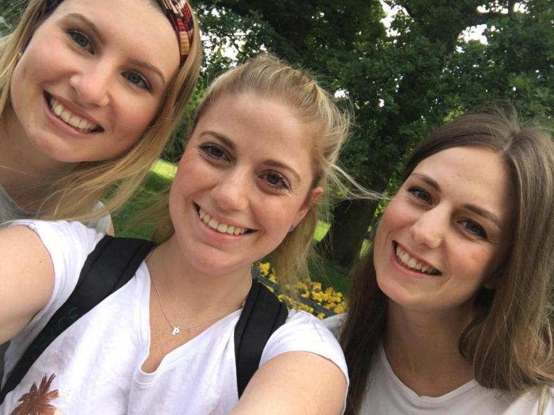 myCityHunt Schnitzeljagd 2