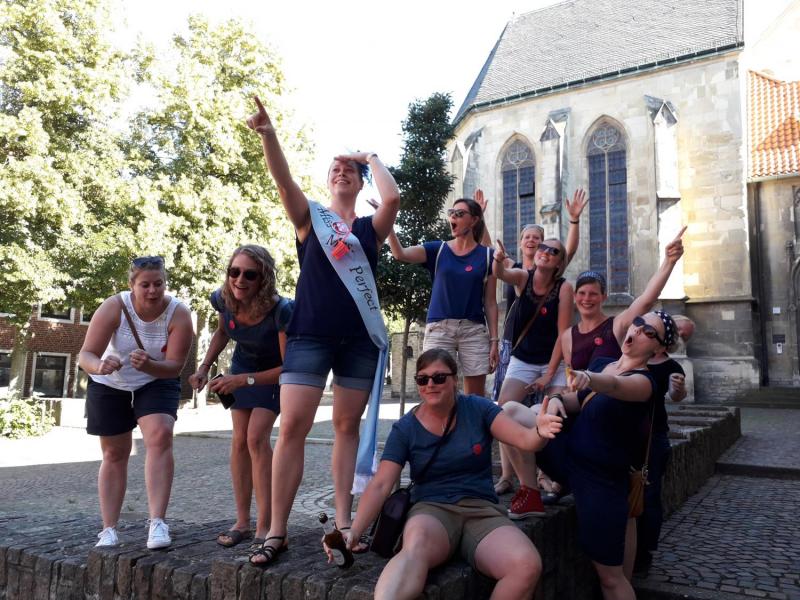 myCityHunt Schnitzeljagd 13