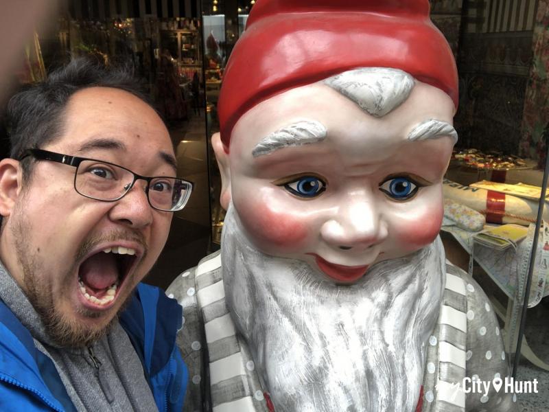 myCityHunt Schnitzeljagd 15