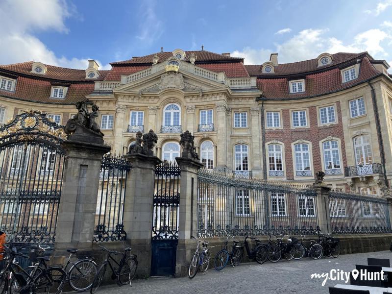 myCityHunt Schnitzeljagd 3