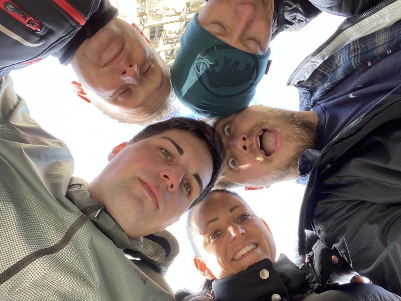 myCityHunt Schnitzeljagd 10