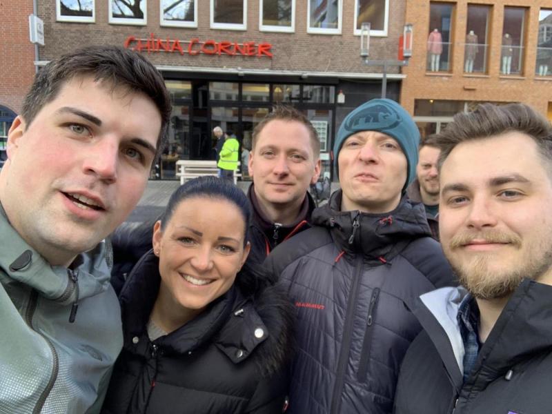 myCityHunt Schnitzeljagd 3