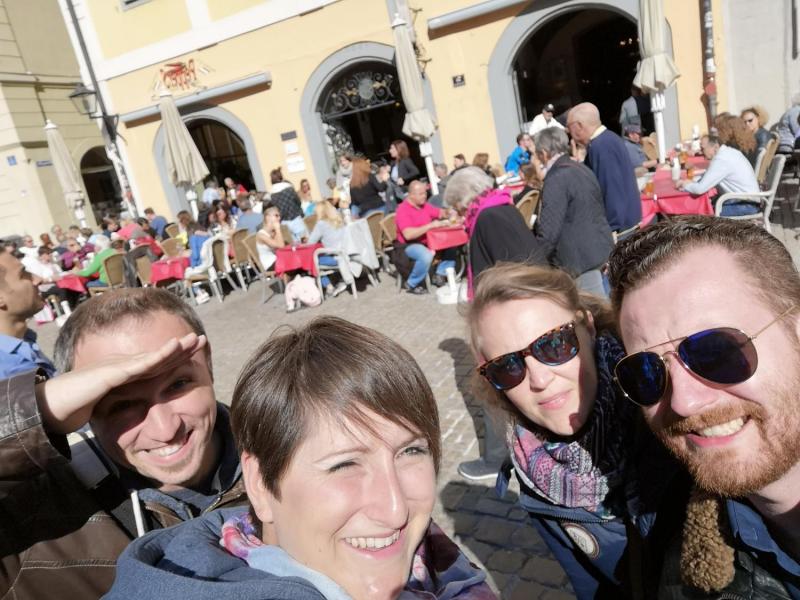 myCityHunt Schnitzeljagd 4