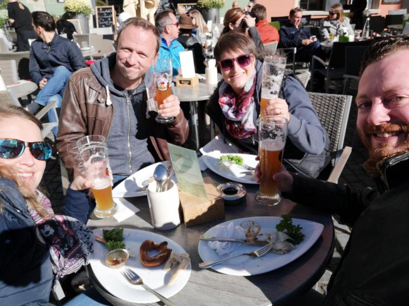 myCityHunt Schnitzeljagd 14