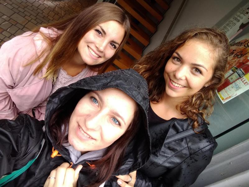 myCityHunt Schnitzeljagd 14