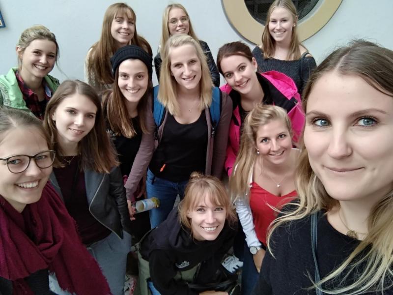 myCityHunt Schnitzeljagd 14