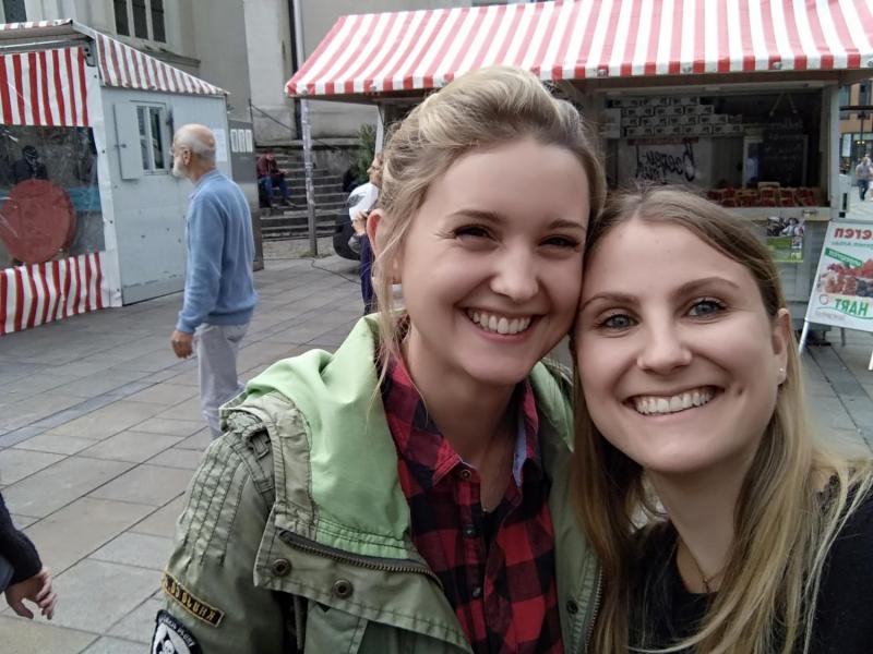 myCityHunt Schnitzeljagd 15