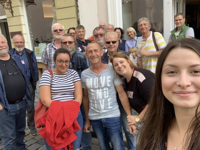 myCityHunt Schnitzeljagd 3