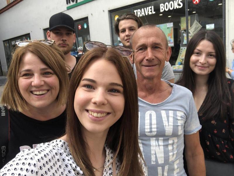 myCityHunt Schnitzeljagd 3