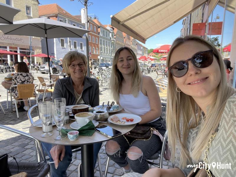 myCityHunt Schnitzeljagd 3