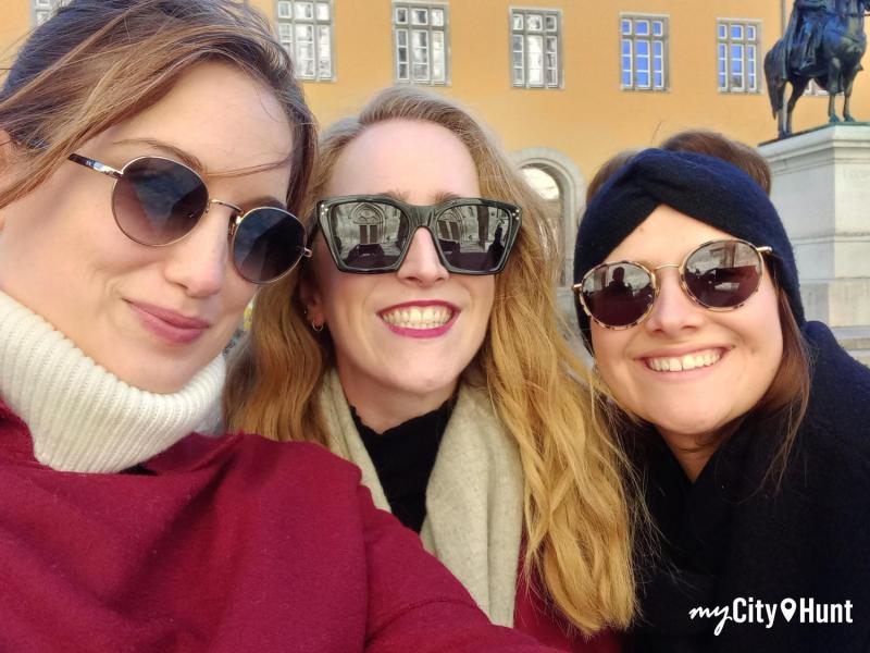 myCityHunt Schnitzeljagd 10