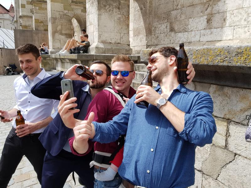 myCityHunt Schnitzeljagd 7