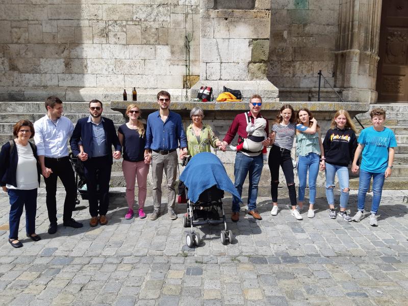 myCityHunt Schnitzeljagd 10