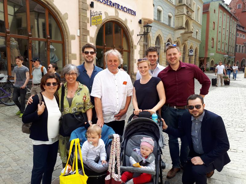 myCityHunt Schnitzeljagd 6