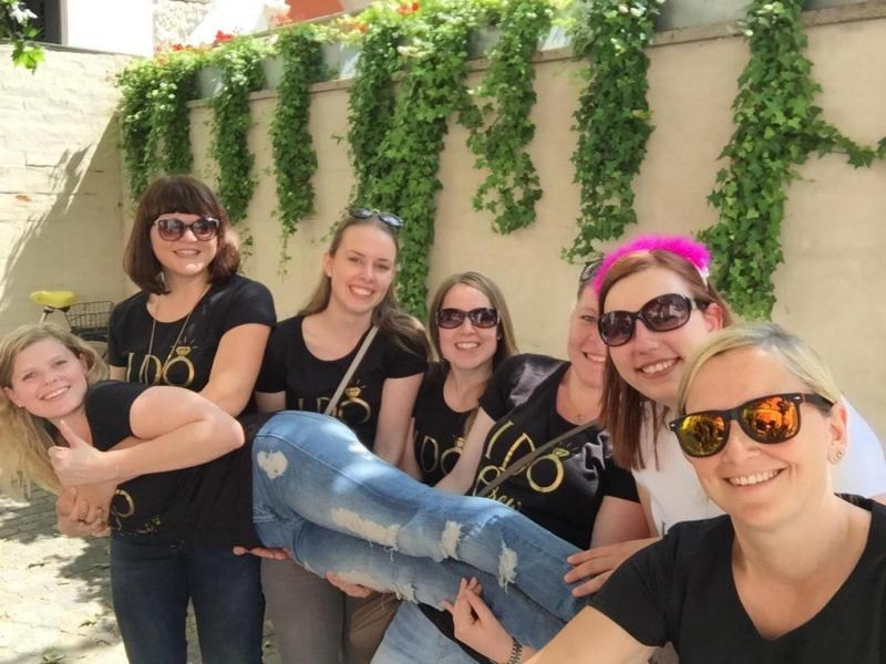 myCityHunt Schnitzeljagd 13