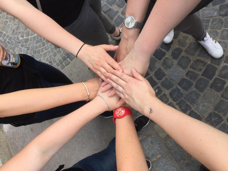 myCityHunt Schnitzeljagd 5