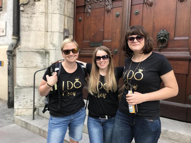 myCityHunt Schnitzeljagd 4