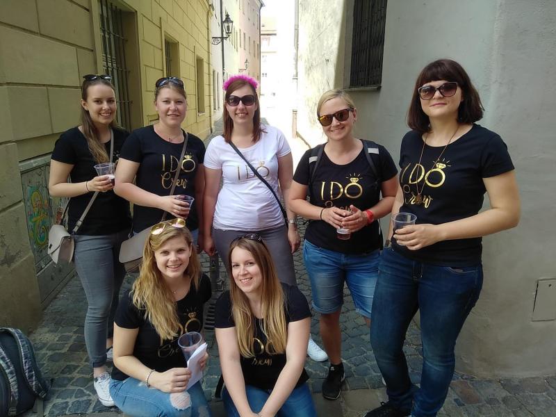 myCityHunt Schnitzeljagd 14